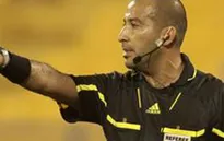 Trọng tài đã bỏ qua một quả penalty mười mươi của U23 Việt Nam