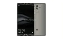 Ngắm trước thiết kế siêu phẩm Huawei Mate 9 ra mắt ngày 3/11