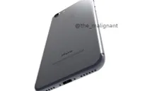 iPhone 7 lộ ảnh báo chí trước giờ G