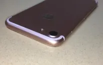 iPhone 7 sẽ có khả năng chống nước tốt hơn iPhone 6S