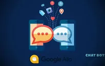 Allo - Ứng dụng nhắn tin mới của Google