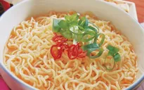 Người Việt chi hơn 20.000 tỷ đồng/năm để ăn mỳ gói
