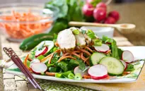 Đại sứ quán Việt Nam tại Kuwait tổ chức Ngày Ẩm thực Việt Nam 2016