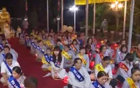TP.HCM tăng nguồn cung thực phẩm chay phục vụ lễ Vu Lan