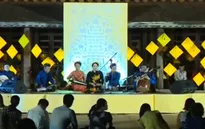 Festival Huế 2016: Sức hút “Âm sắc Việt”