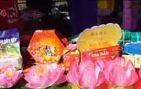 Quảng bá ẩm thực Việt Nam tại Đài Loan - Trung Quốc