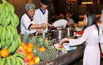 Khai mạc tuần lễ văn hóa ẩm thực Việt Nam tại Trung Quốc