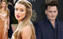 Johnny Depp đã tìm ra nhân chứng chống lại vợ cũ