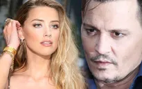 Amber Heard phủ nhận phát tán video bạo hành của Johnny Depp