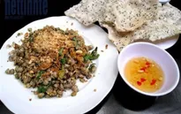 Món ngon của Hội An lên Kênh truyền hình Châu Á