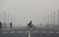 Ấn Độ: Gần 1.700 trường học ở New Delhi phải đóng cửa do ô nhiễm