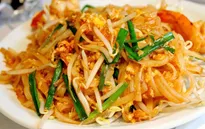 Ghé Bangkok thưởng thức món hủ tiếu thơm ngon, khó cưỡng