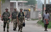 Căng thẳng gia tăng giữa Ấn Độ và Pakistan