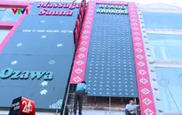 Nhiều quán karaoke tại Hà Nội vi phạm quy định về an toàn PCCC