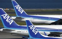 Vietnam Airlines bán 8,8% cổ phần cho Nhật Bản