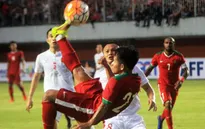 VIDEO ĐT Indonesia 2-2 ĐT Việt Nam: Để tuột chiến thắng trong 3 phút