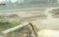 New Delhi, Ấn Độ "khủng hoảng" nước nghiêm trọng