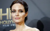 Angelina Jolie: Tôi chưa từng muốn có con
