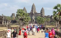 Campuchia cấp thị thực thời hạn 3 năm cho người nước ngoài