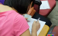 Quảng Ninh sẽ bố trí điểm thi cho học sinh ở vùng xa và hải đảo