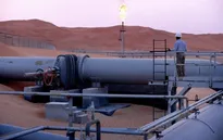 Saudi Arabia công bố kế hoạch giảm phụ thuộc vào dầu mỏ