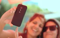 Cảnh báo nguy cơ gia tăng tai nạn chụp ảnh selfie