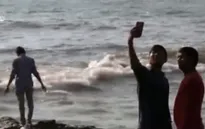 Ấn Độ công bố 16 địa điểm không được chụp ảnh selfie