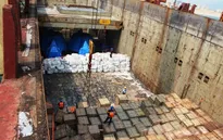 Formosa được phép nhập vật liệu chịu lửa