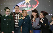 Khán giả và những tình cảm đặc biệt dành cho VTV3