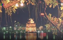 Dấu ấn di sản kiến trúc Hà Nội qua ảnh
