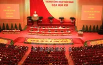 Kết quả ĐH đại biểu toàn quốc lần thứ XII: Nhân dân tiếp tục đặt nhiều kỳ vọng