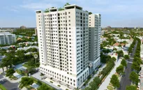 Vì sao các dự án của tập đoàn HUD hút khách?