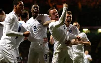 EURO 2016, bảng B: Tuyển Anh đi tìm chiến thắng trước “gấu” Nga