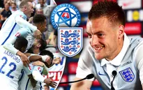 Rooney và các đồng đội sẽ gặp đối thủ nào nếu đi tiếp tại EURO 2016?