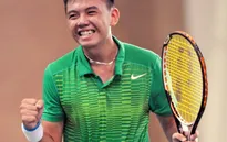 VTVcab tường thuật trực tiếp 9 giải quần vợt Men’s Futures tại Việt Nam