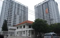 Chung cư Harmona bị ngân hàng siết nợ: 600 hộ dân hoang mang sợ phải ra đường