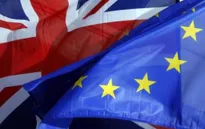 “Cuộc hôn nhân” không hạnh phúc giữa Anh và EU