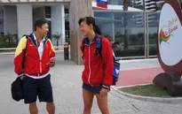 Kình ngư Nguyễn Thị Ánh Viên trước thềm Olympic Rio 2016 khởi tranh
