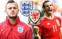 Lịch trực tiếp EURO 2016 ngày 16/6 và 17/6: Tâm điểm Đức – Ba Lan, Anh – Xứ Wales