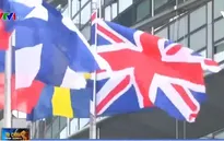 Anh có thể mất 5-6 năm để thiết lập các thỏa thuận thương mại hậu Brexit