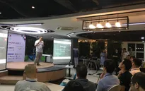 40 quỹ đầu tư “thử lửa” 8 start-up Việt