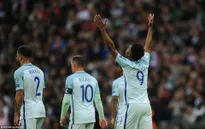 Vòng loại World Cup 2018: ĐT Anh 2 - 0 Malta: Southgate khởi đầu suôn sẻ