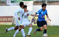 VIDEO: HAGL 0 - 1 Yokohama: Tuấn Anh ra sân trong màu áo mới