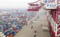 Kinh tế Trung Quốc tăng trưởng chậm nhất trong 25 năm