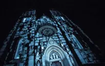 Chiêm ngưỡng lễ hội ánh sáng Praha
