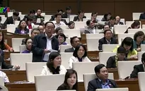 Chống tham nhũng, lãng phí được xem là nhiệm vụ đặc biệt
