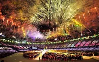Bật mí những thông tin thú vị về lễ khai mạc Paralympic 2016