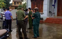 Quảng Ninh: 4 bà cháu bị sát hại dã man