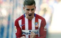 Griezmann "đòi" vượt mặt Ronaldo và Bale: Tôi xứng đáng xuất sắc nhất châu Âu!