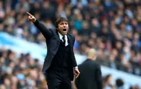 Conte: Còn quá sớm để nói Chelsea vô địch